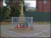 Platt Bridge War Memorial